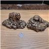 Image 1 : Sask animals statues - 3"H