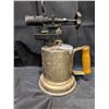 Image 1 : Vintage Coleman Torch w/ Wood Handle and Milwaukie Heat Gun (Still works)