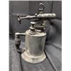Image 4 : (2) Vintage Coleman Torch (1) w/ Wood Handle (1) w/ Metal Handle