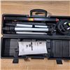 Image 1 : Laser level with case