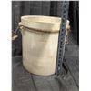 Image 3 : 5gal Imperial Medalta Crock w/ Handles