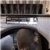 Image 4 : Double burner and wall insert heater