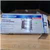 Image 1 : Mastercraft garden tool cart- unknown if missing parts