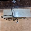 Image 2 : Small heater- size 12" by 13"