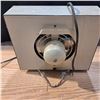 Image 3 : Small heater- size 12" by 13"