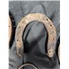Image 5 : Vintage Horse Shoes Different Sizes