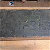 Image 4 : 60mm motor empty wood case