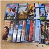 Image 2 : Box of DVDs