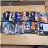 Image 1 : Box of DVDs