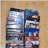 Image 2 : Box of DVDs