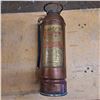 Image 1 : Vintage fire extinguisher