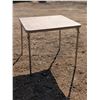Image 2 : folding table