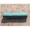Image 4 : pair of folding benches with storage bag