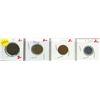Image 1 : Foreign Currency Coin.