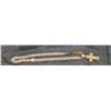 Image 1 : Golden Colour Chain w/Cross Design Pendent