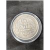 Image 2 : COPY - 1865 UNITED STATES SILVER COIN