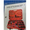 Image 2 : 28pcs Radiator Pressure Tester & Vacuum Type 
