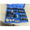 Image 4 : 28pcs Radiator Pressure Tester & Vacuum Type 