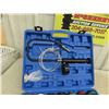 Image 5 : 28pcs Radiator Pressure Tester & Vacuum Type 