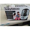 Image 4 : Baby Brezza Bottle Sterilizer Dryer, Electric and 