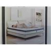 Image 2 : Caopu 12'' Hybrid Mattress Queen Size in a Box , Medium