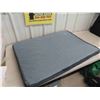 Image 4 : EMPSIGN Dog Bed Crate Pad Mattress Reversible 