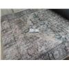 Image 3 : George Area Rug 3ft x 10ft - NEW OR STORE 