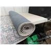Image 4 : George Area Rug 3ft x 10ft - NEW OR STORE 