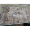 Image 1 : Design 2ft x 6ft Area Rug - NEW OR STORE RETURN. 