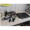 Image 1 : (2) Xbox Consoles (?Parts) with Power Source 