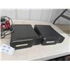 Image 2 : (2) Xbox Consoles (?Parts) with Power Source 
