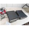 Image 3 : (2) Xbox Consoles (?Parts) with Power Source 