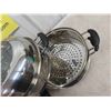 Image 9 : Bravetti 2 Compartment Steam Cooking Pot 