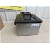 Image 1 : Masterchef Deep Fryer 