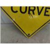 Image 4 : 24'' Curved Sign 