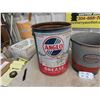 Image 2 : Grease Pails, Lube, Solvent Cans, Anglo,