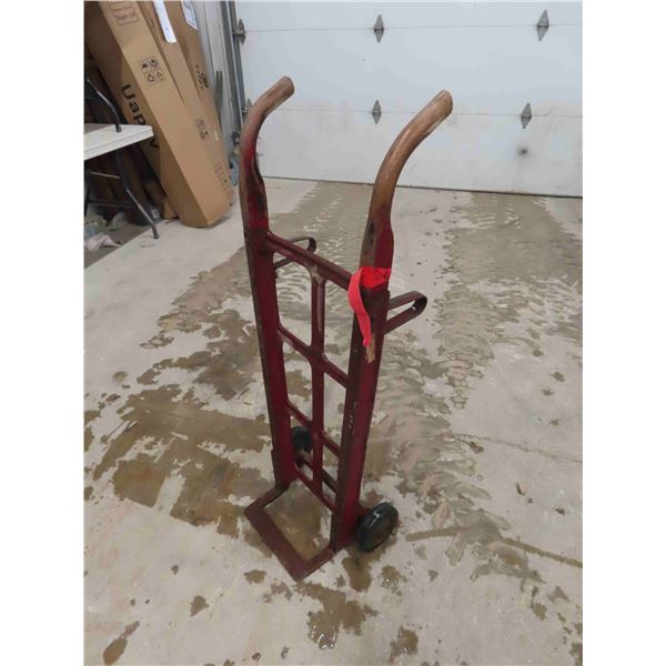 Antique Warehouse Dolly