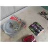 Image 7 : Tail Light Reflector, Trailer Wiring & More 