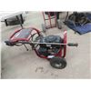 Image 1 : Powermate 2300 Pressure Washer with 