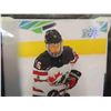 Image 2 : Graded Connor Bedard Team Canada Card