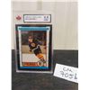 Image 1 : Graded Cam Neely Boston Bruins Card