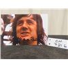 Image 1 : Signed Monty Pythons Michael Palin 4'' x 6'' 