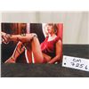 Image 1 : Signed Taryn Manning  4'' x 6'' Photo