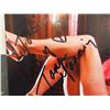 Image 2 : Signed Taryn Manning  4'' x 6'' Photo