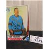 Image 1 : Signed Les Binkley  4'' x 6'' Photo