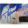 Image 2 : Signed Dan Jansen  4'' x 6'' Photo