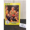 Image 1 : Signed Jack Sikma Star 85 Card 5'' x 7'' 