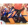 Image 2 : Signed Jack Sikma Star 85 Card 5'' x 7'' 