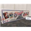 Image 1 : Sealed 1991 Upper Deck Baseball Complete Set 
