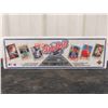 Image 2 : Sealed 1991 Upper Deck Baseball Complete Set 